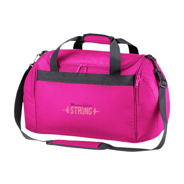 Freestyle Holdall Thumbnail